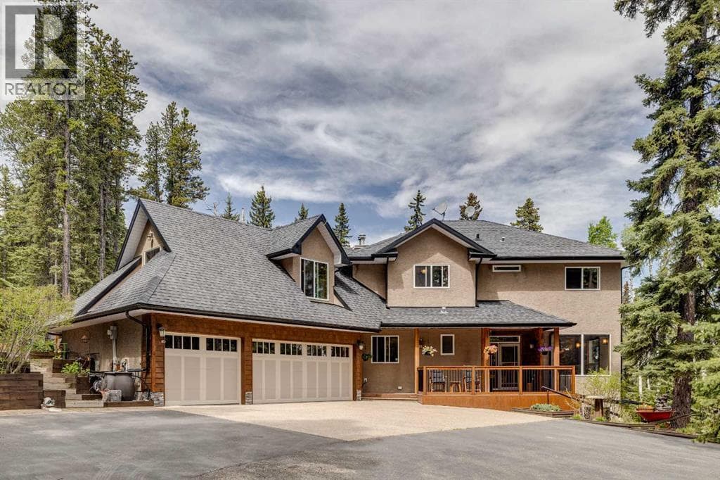 4 Highlands Place