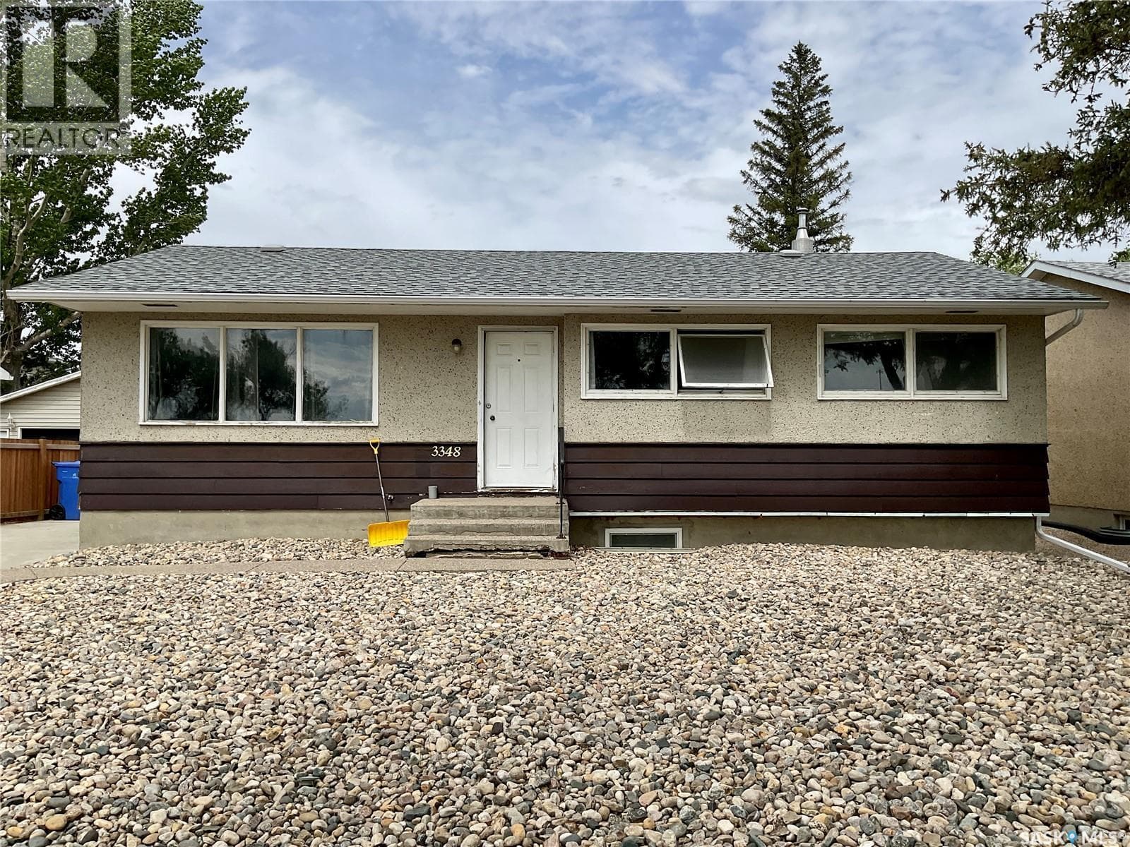 3348 GRANT ROAD