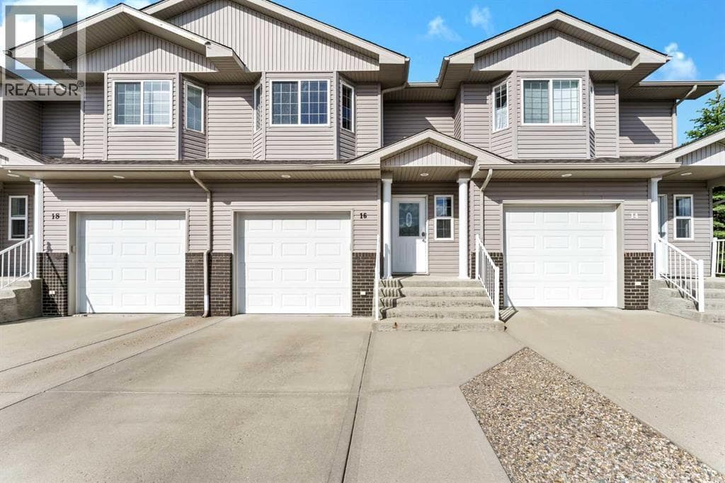 16 Sierra Avenue SW