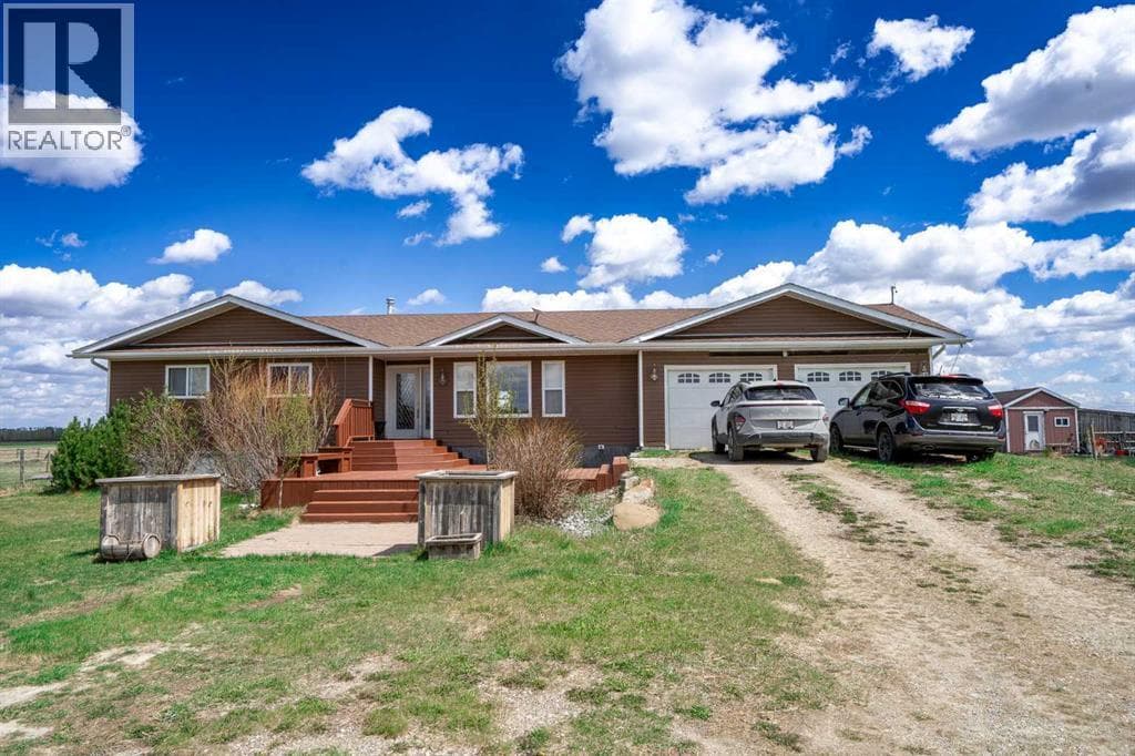 382003 Range Road 52