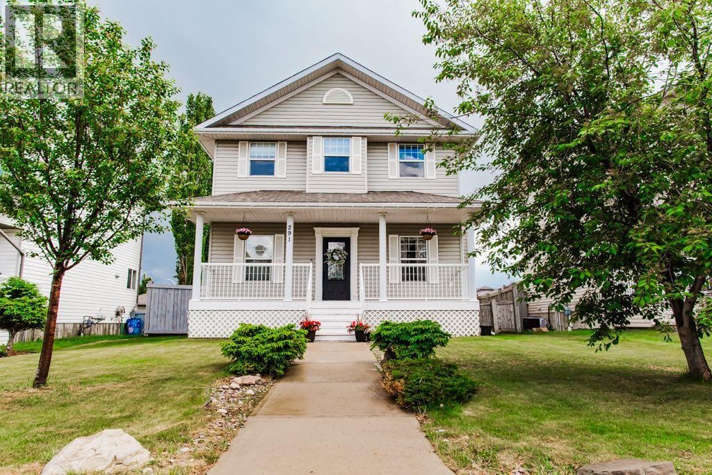 291 Pinnacle Drive