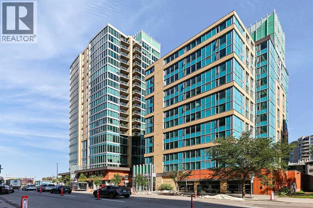 607, 888 4 Avenue SW — photo 2