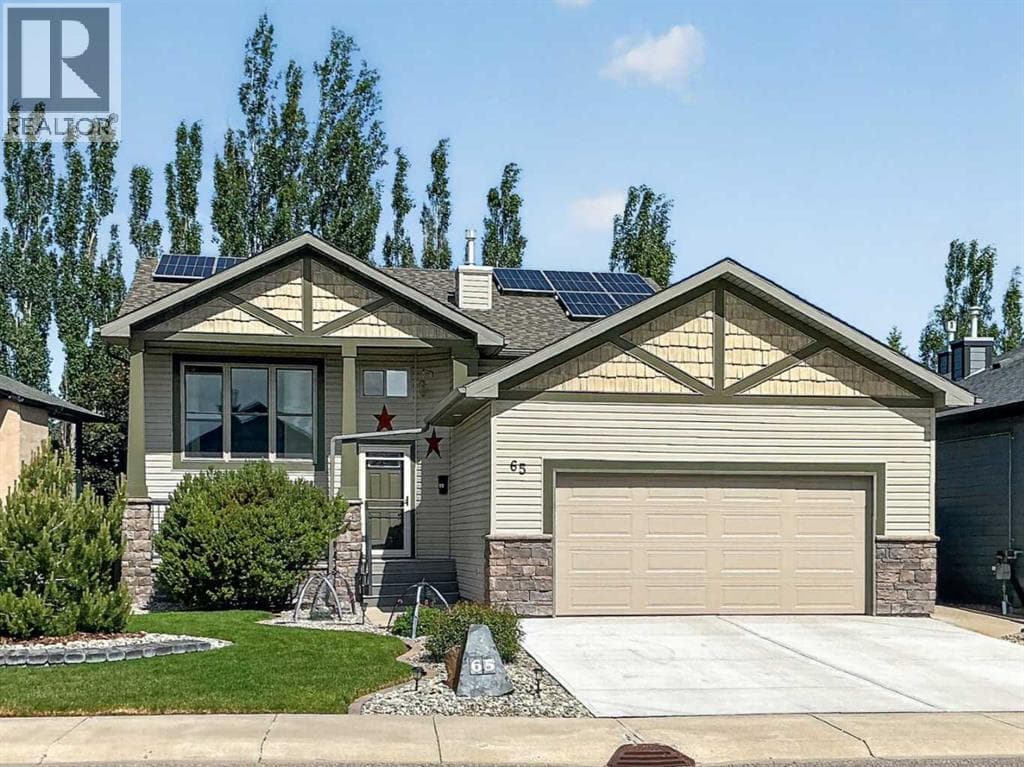 65 Canyoncrest Point W