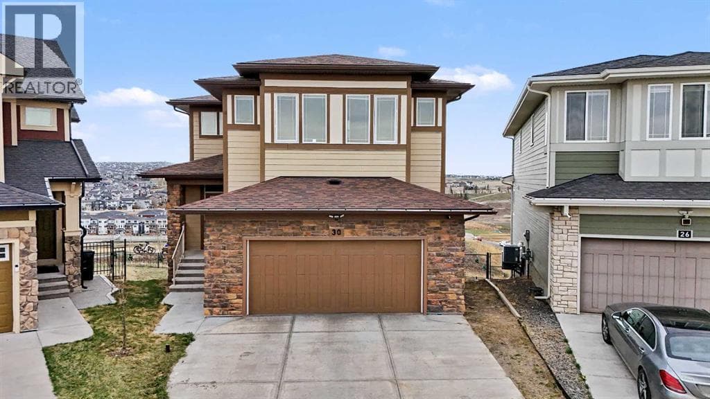 30 Evansborough View NW — photo 5