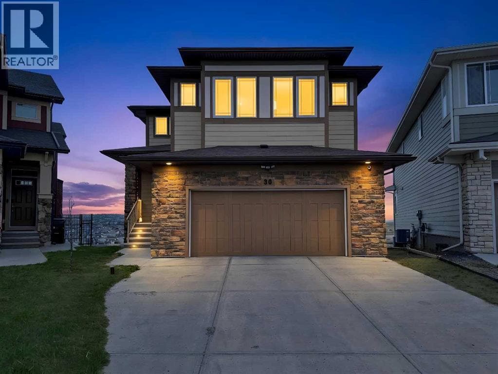 30 Evansborough View NW