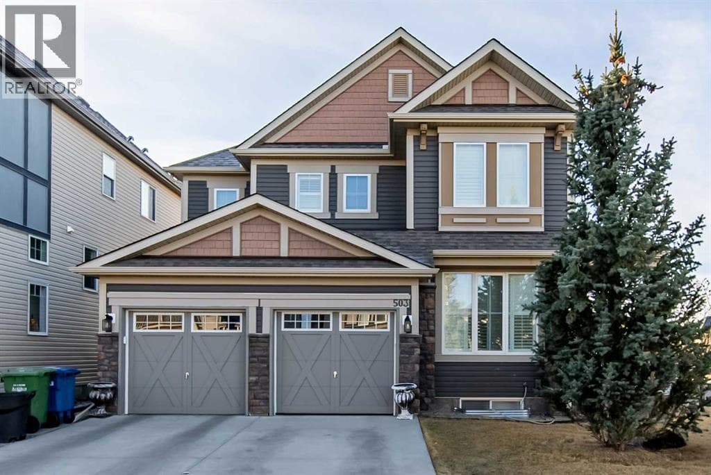 503 Windbrook Heights SW