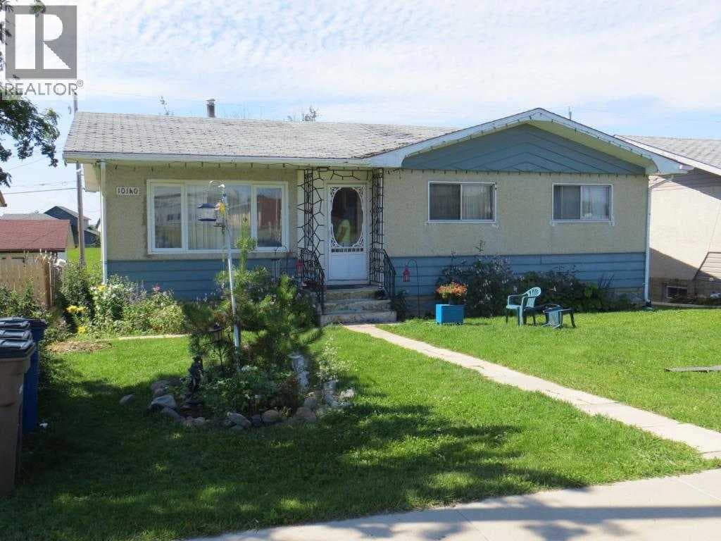 10140 105 Street