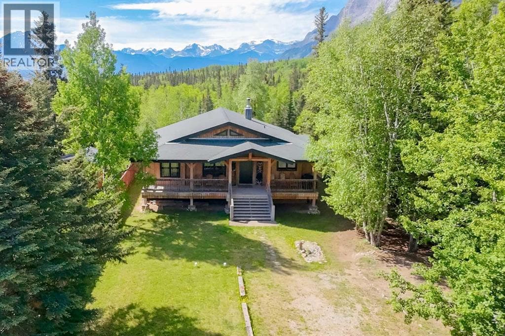 4813 Mountain Road