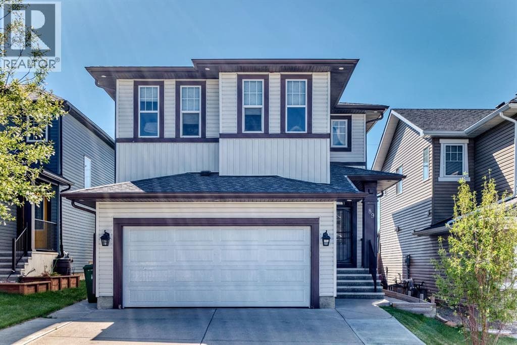 89 Evansdale Landing NW