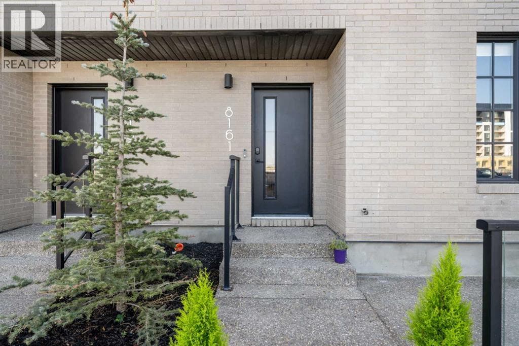 8161 8 Avenue SW — photo 2