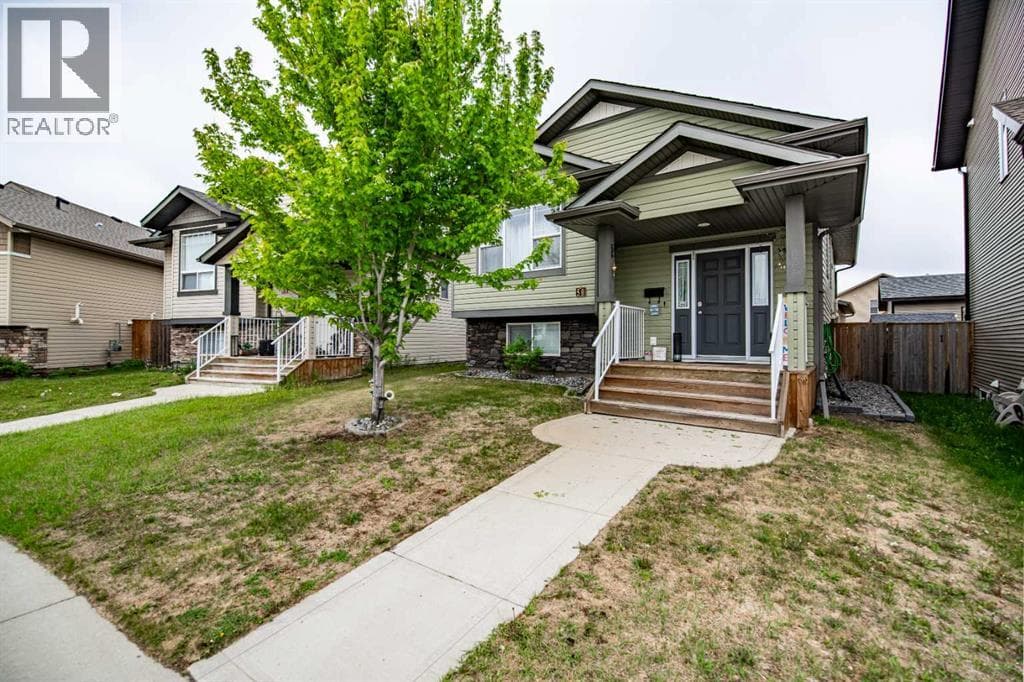 50 Trimble Close