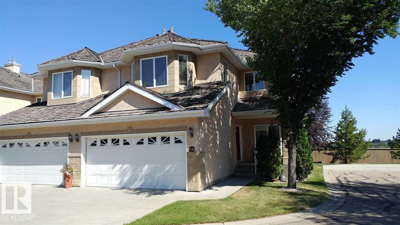 #12 577 BUTTERWORTH WY NW