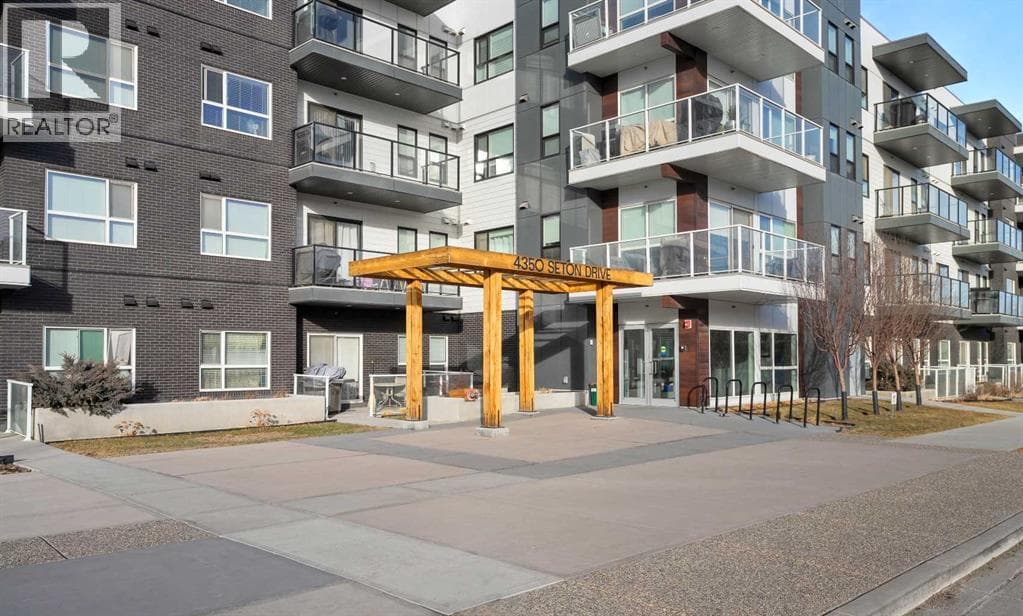 411, 4350 Seton Drive SE