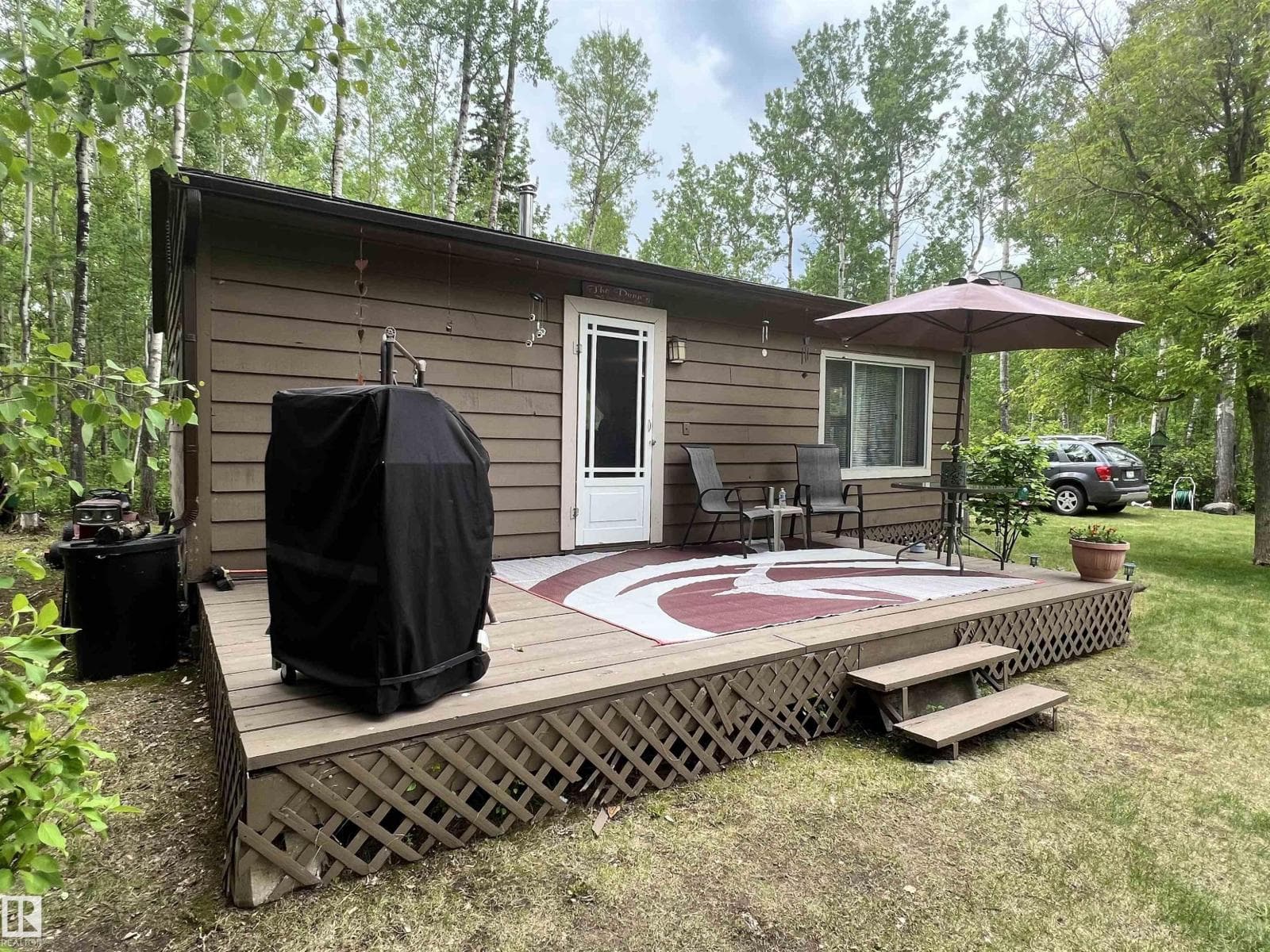 #608 57304 Range Road 25 — photo 2