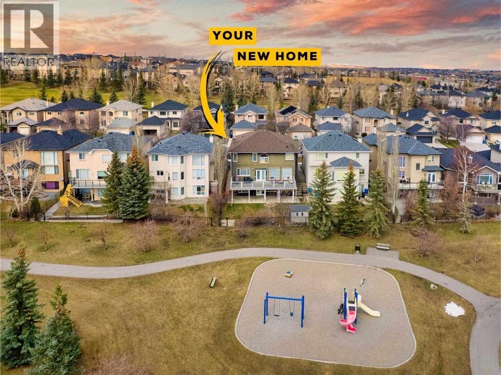 161 Panorama Hills View NW