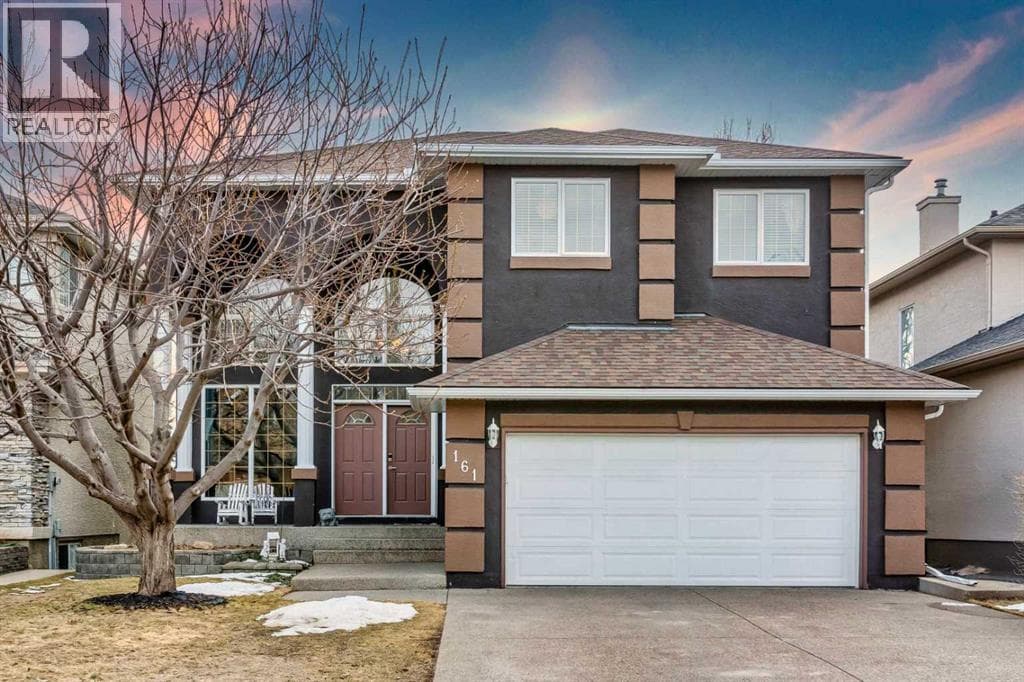 161 Panorama Hills View NW — photo 2