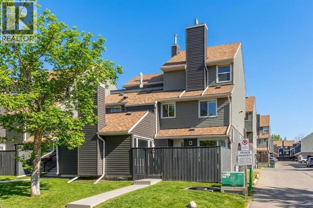 112, 25 Glamis Green SW