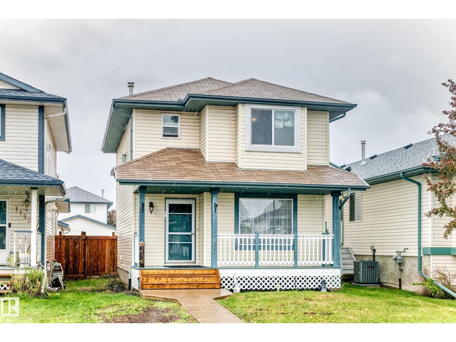 11831 9 AV NW
