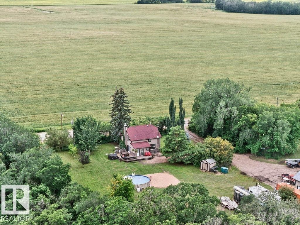 26542 TWP 504 RD