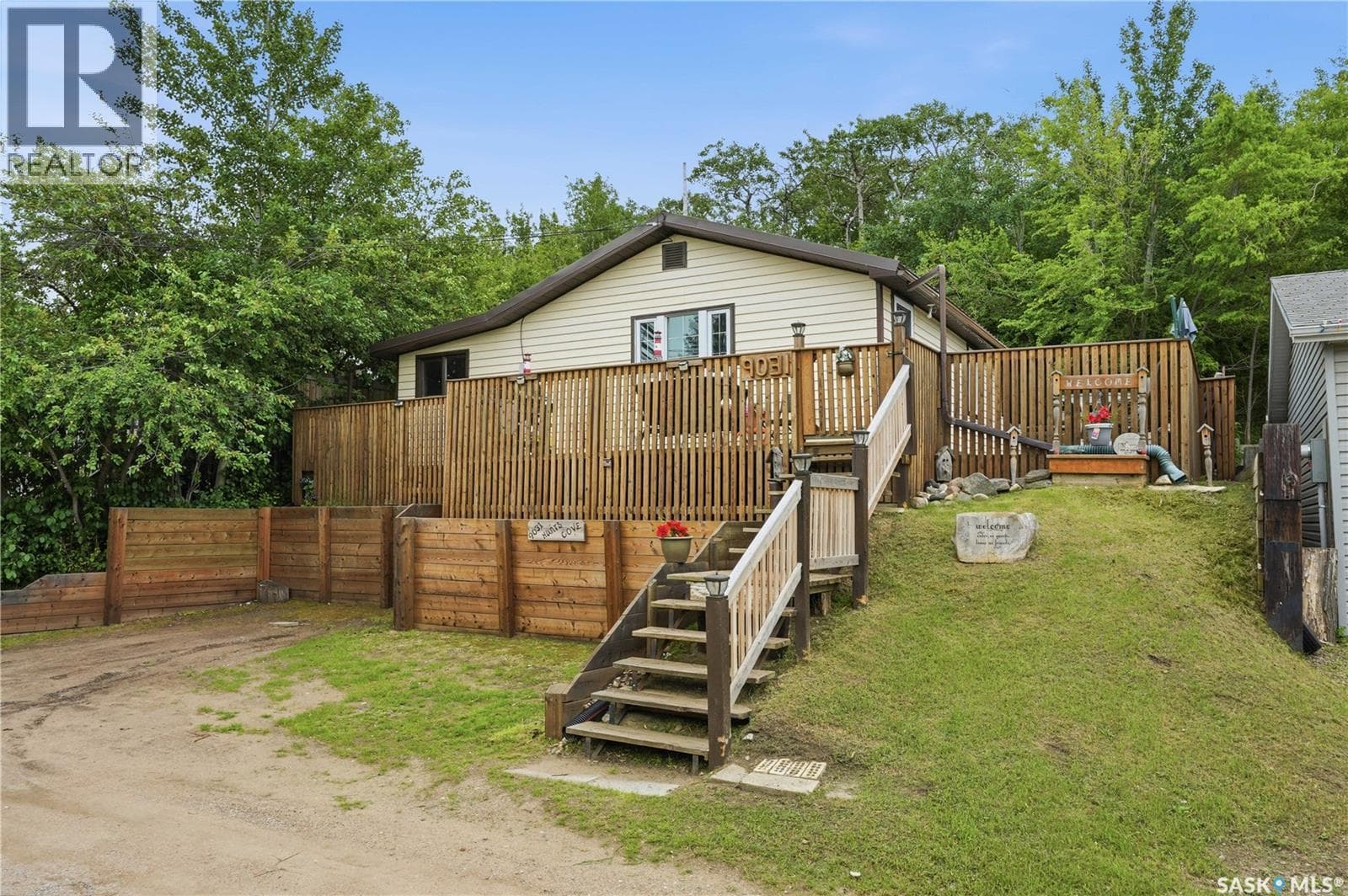 9031 Hunts Cove CRESCENT