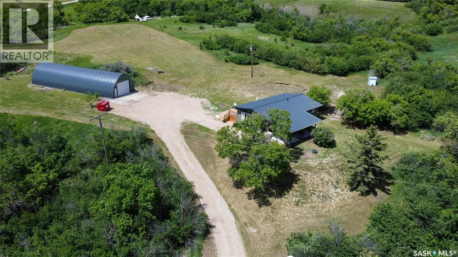 Martens Acreage