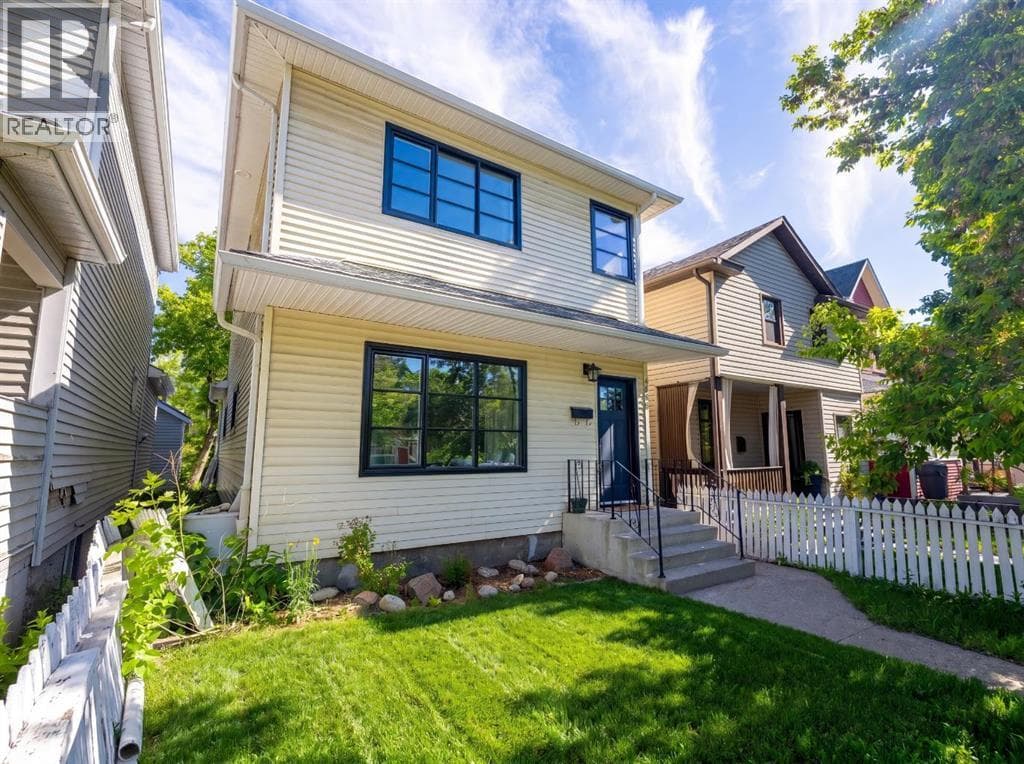 1032 18 Avenue SE — photo 3
