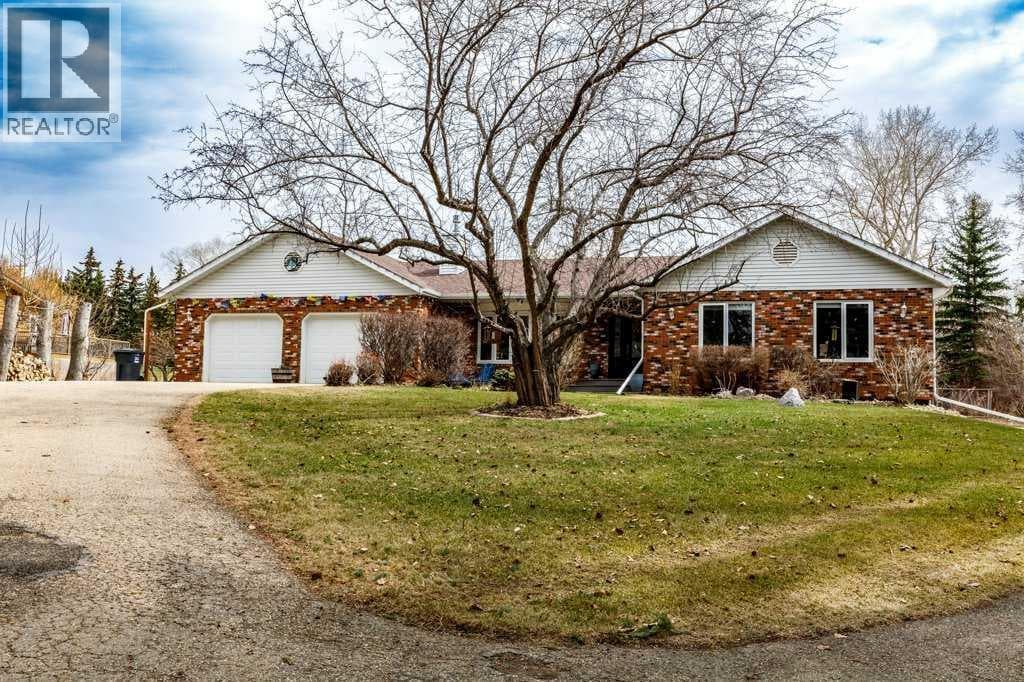 121, 28319 Township Rd 384