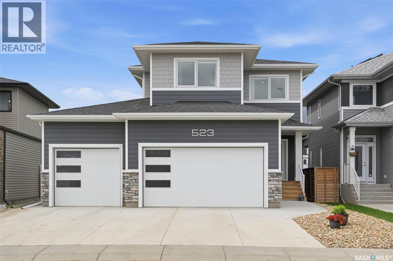 523 Bolstad TURN