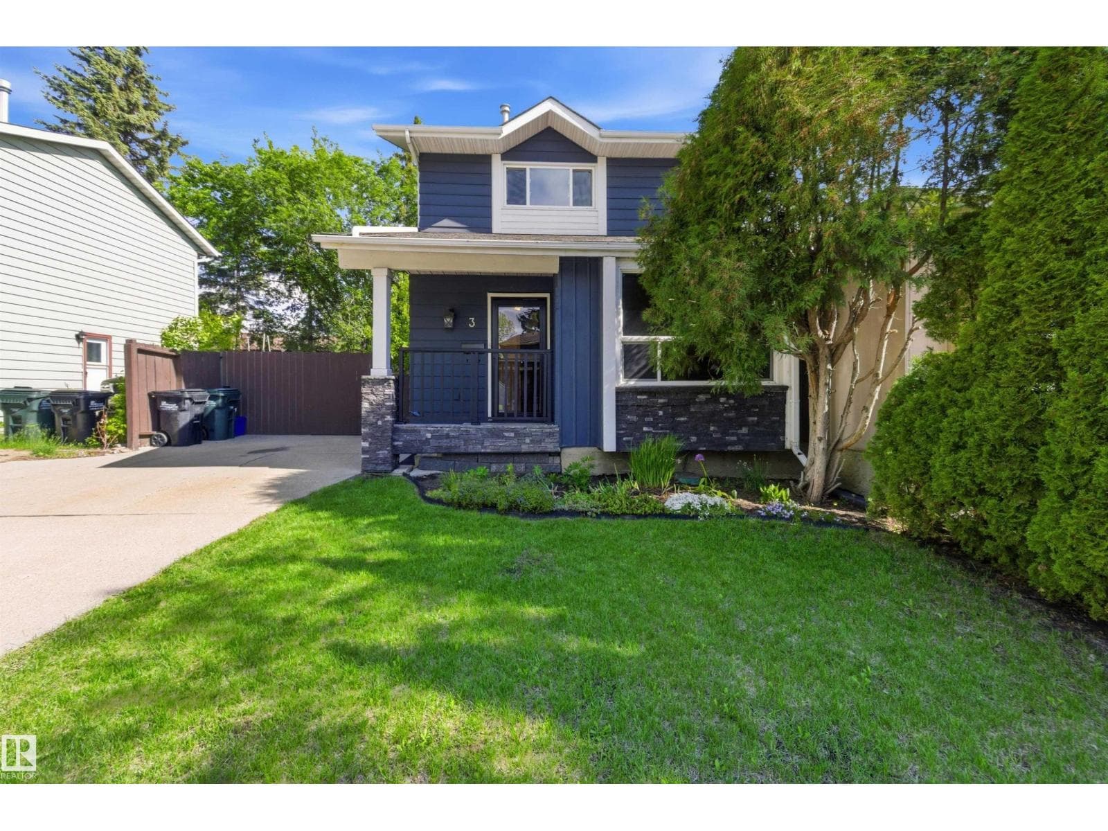3 WOODBINE CO — photo 2