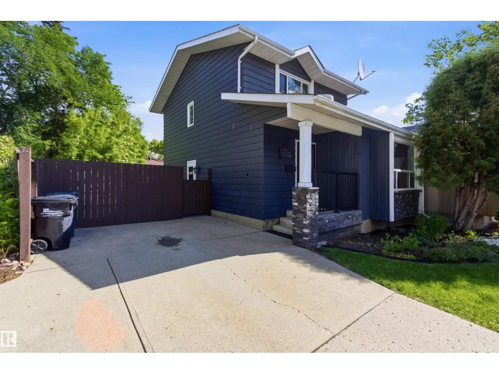 3 WOODBINE CO — photo 3