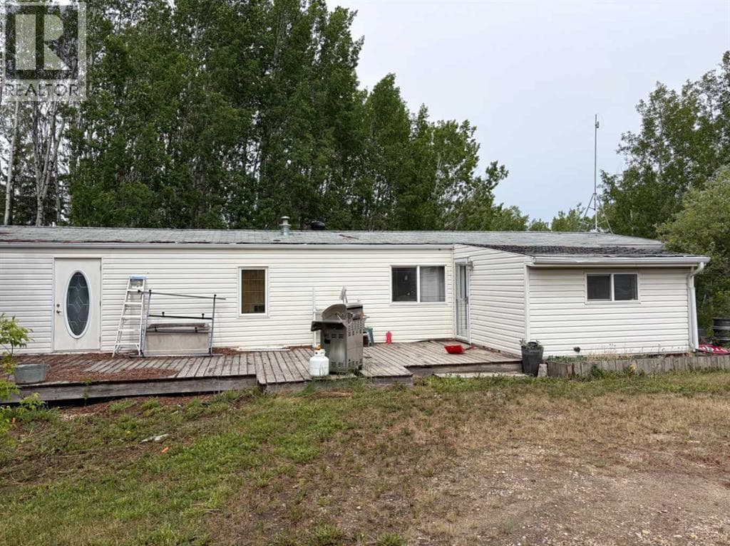 11, 712051 Range Road 74