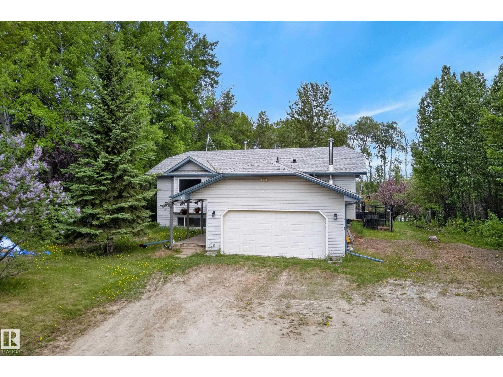 #21 2228 PARKLAND DR