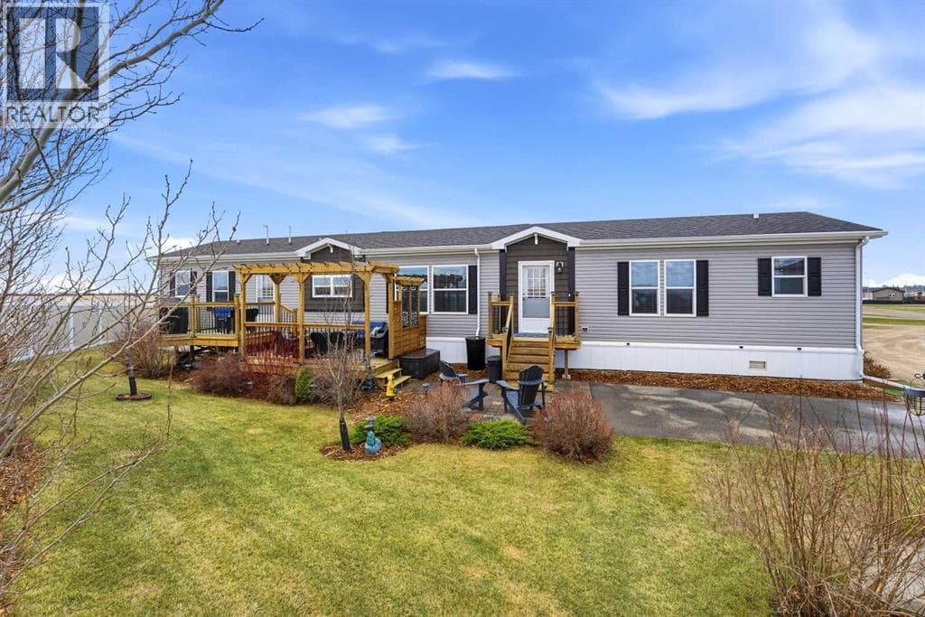 131, 15 MACKENZIE RANCH Way
