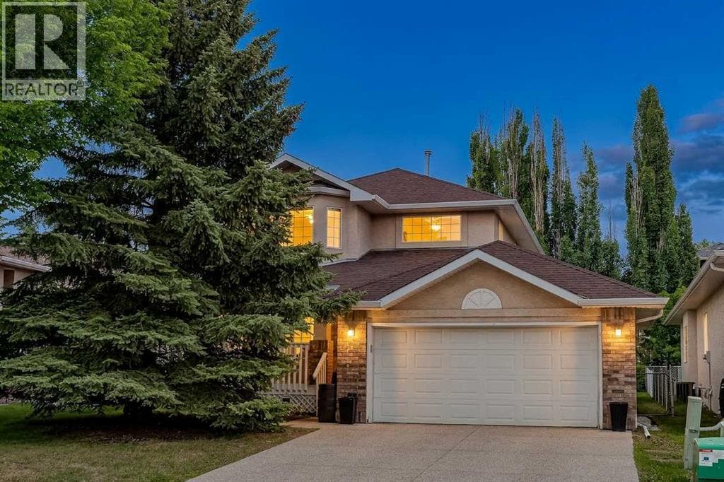 153 Mountain Park Drive SE