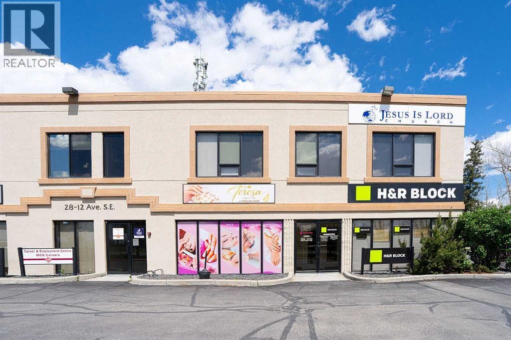 #2, 28 12 Avenue SE