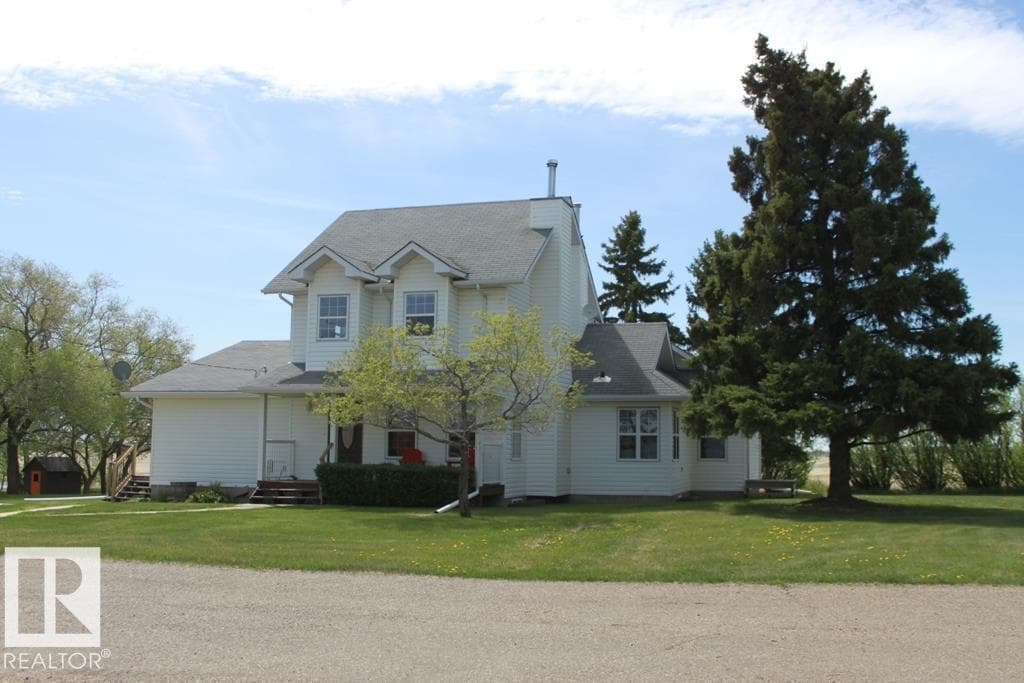 50423 RGE RD 190 (HWY 834)
