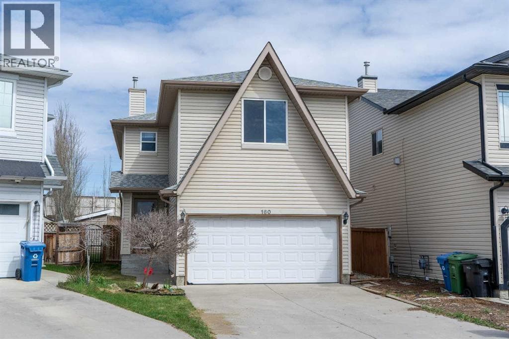 160 Covemeadow Road NE