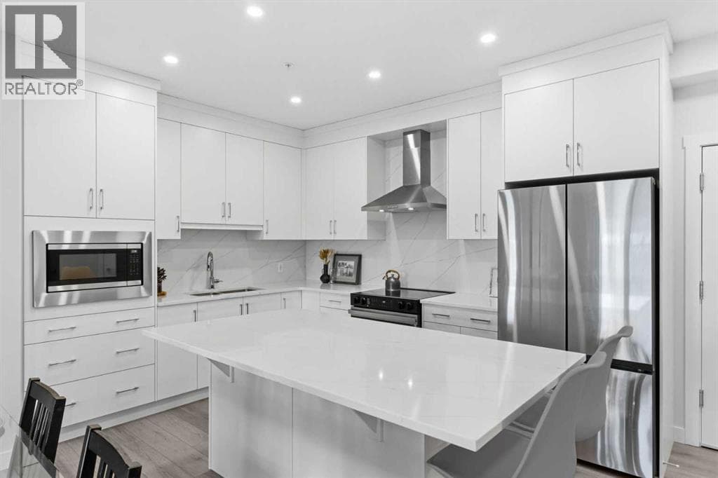 1306, 81 Arbour Lake View NW — photo 5