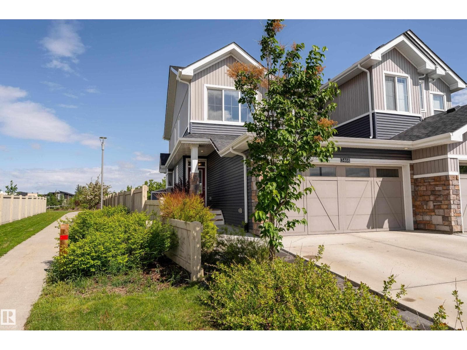 3468 CAMERON HEIGHTS CV NW