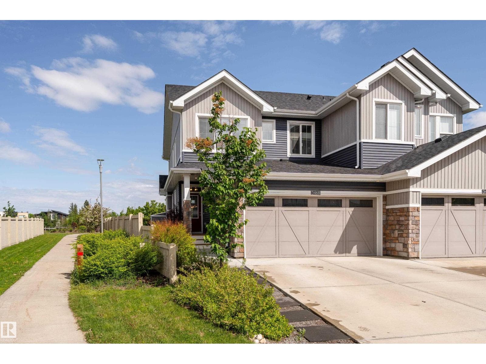 3468 CAMERON HEIGHTS CV NW — photo 2