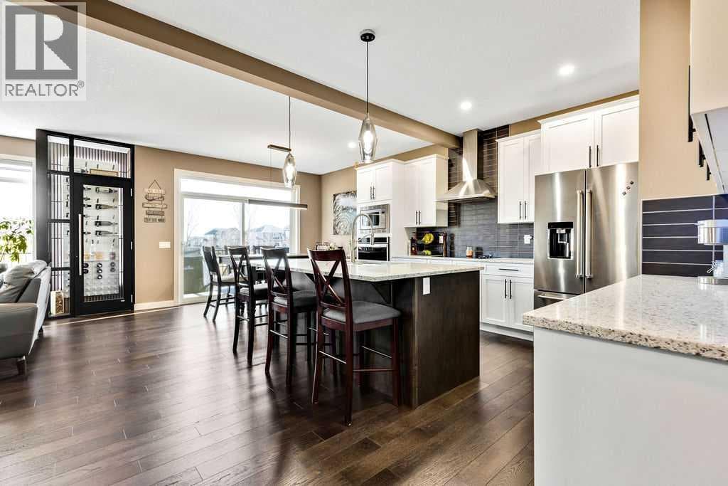 205 Aspenmere Way — photo 5