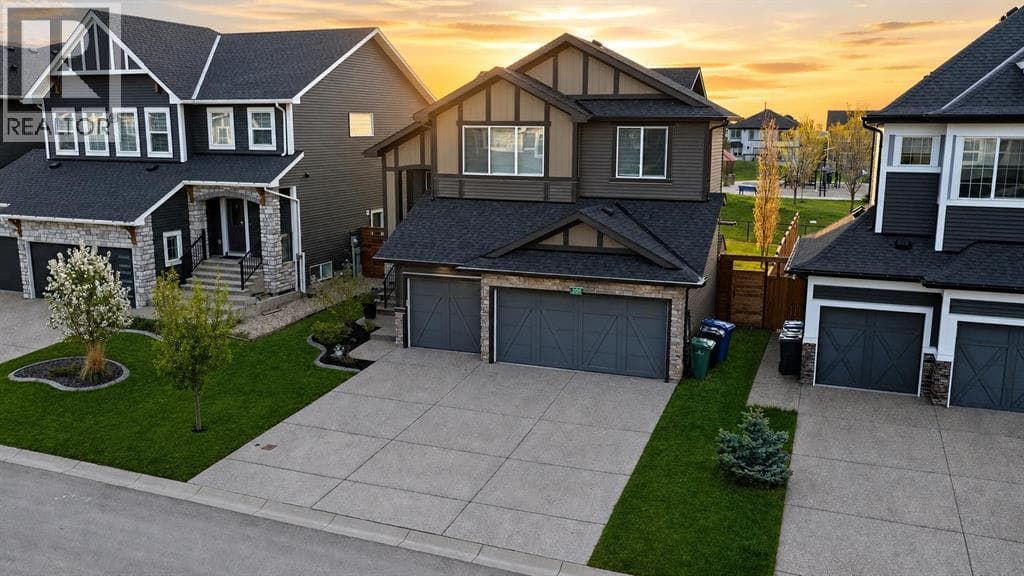 205 Aspenmere Way — photo 2
