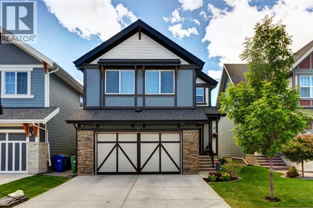 21 Masters Place SE