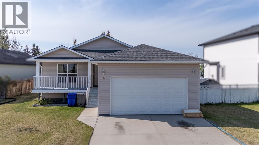 6 Tamarack Road