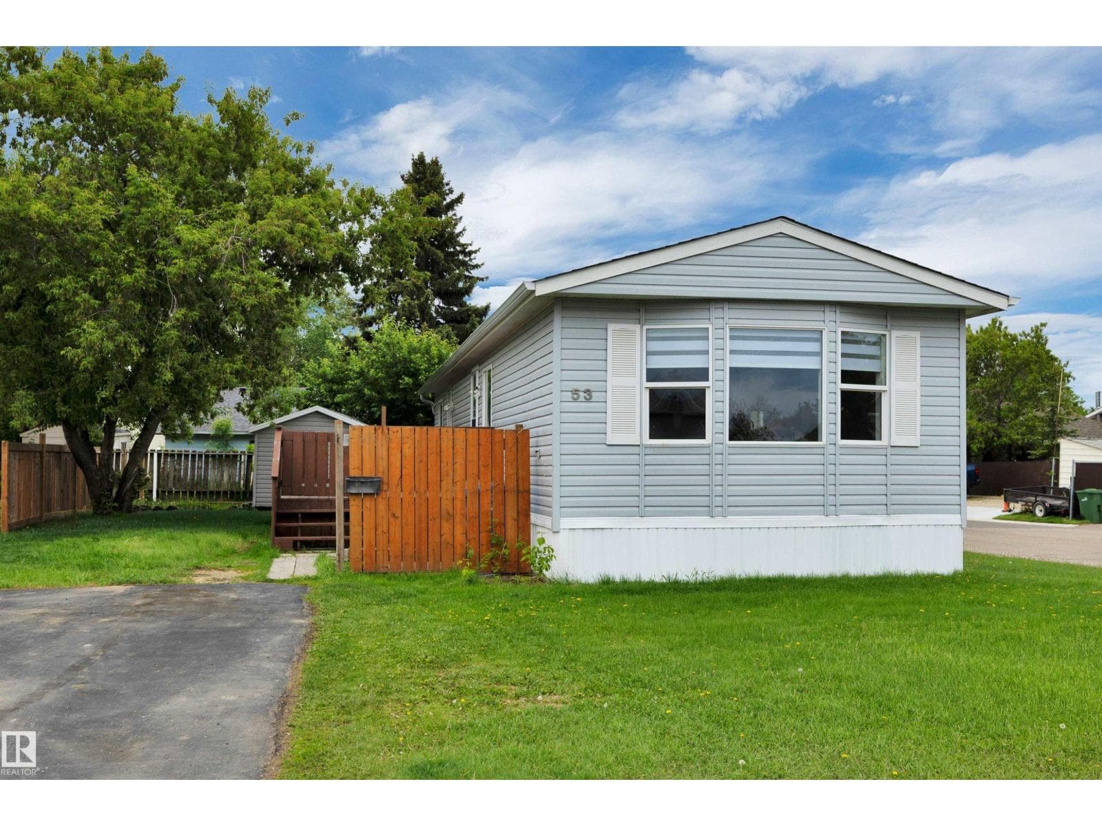 53 Willow Park ES