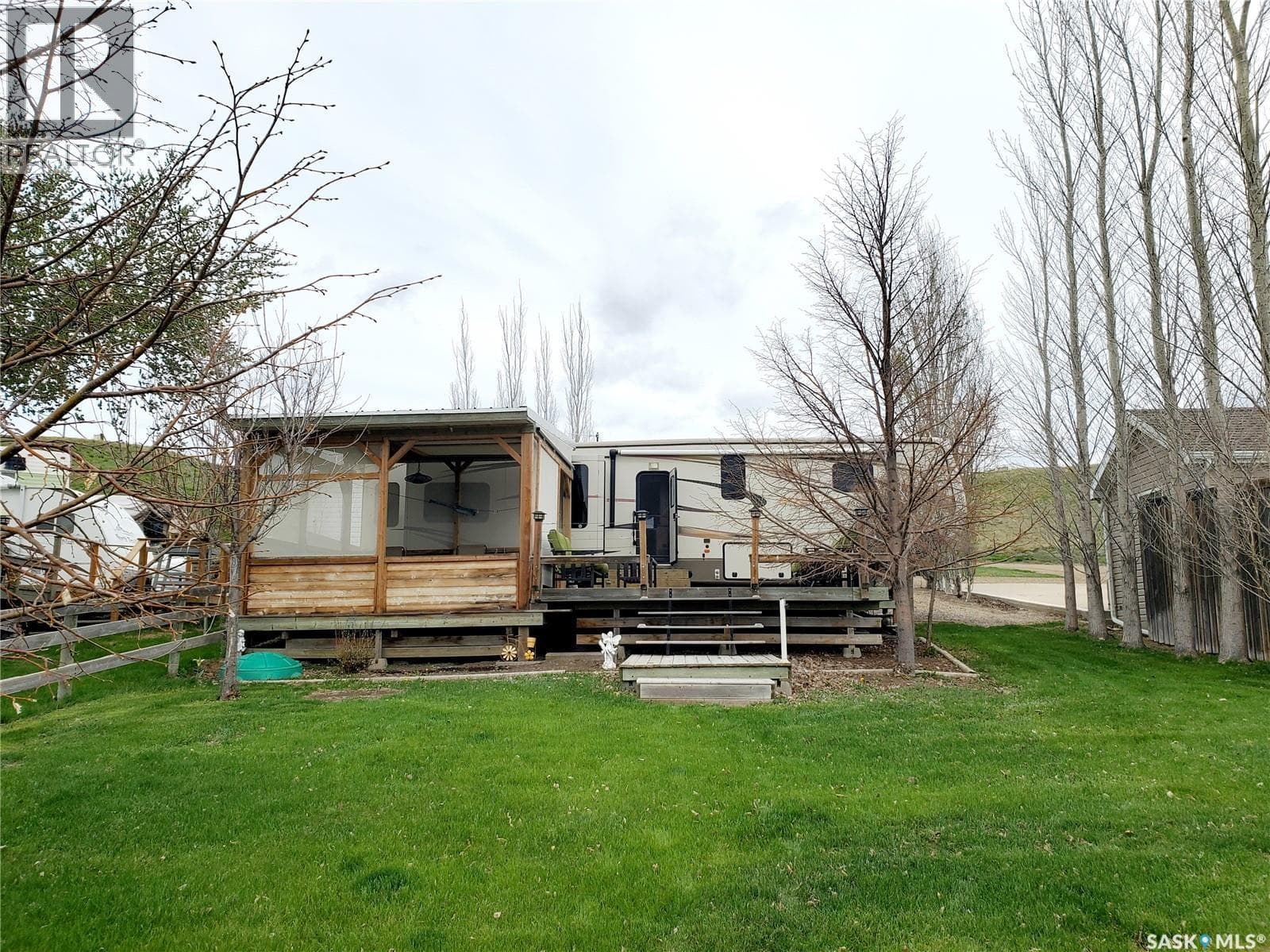 36 Merilee Way, Rock Ridge RV Resort