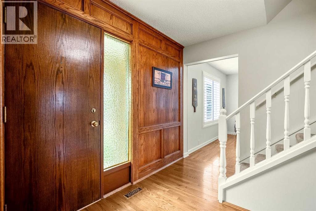 6011 Norfolk Drive NW — photo 4