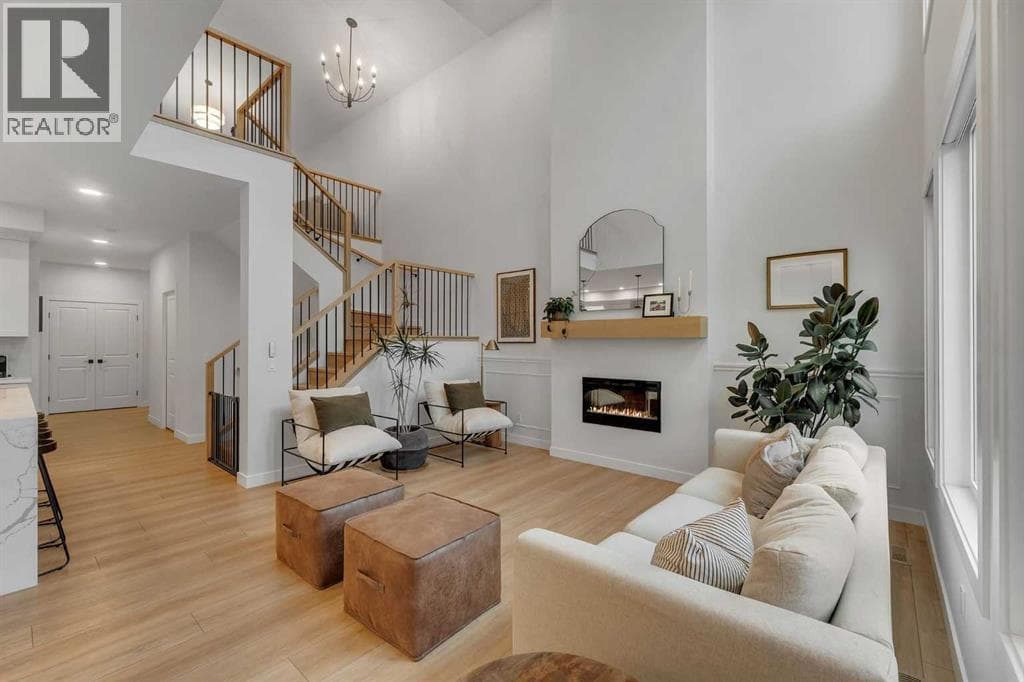 121 Amblehurst Green NW