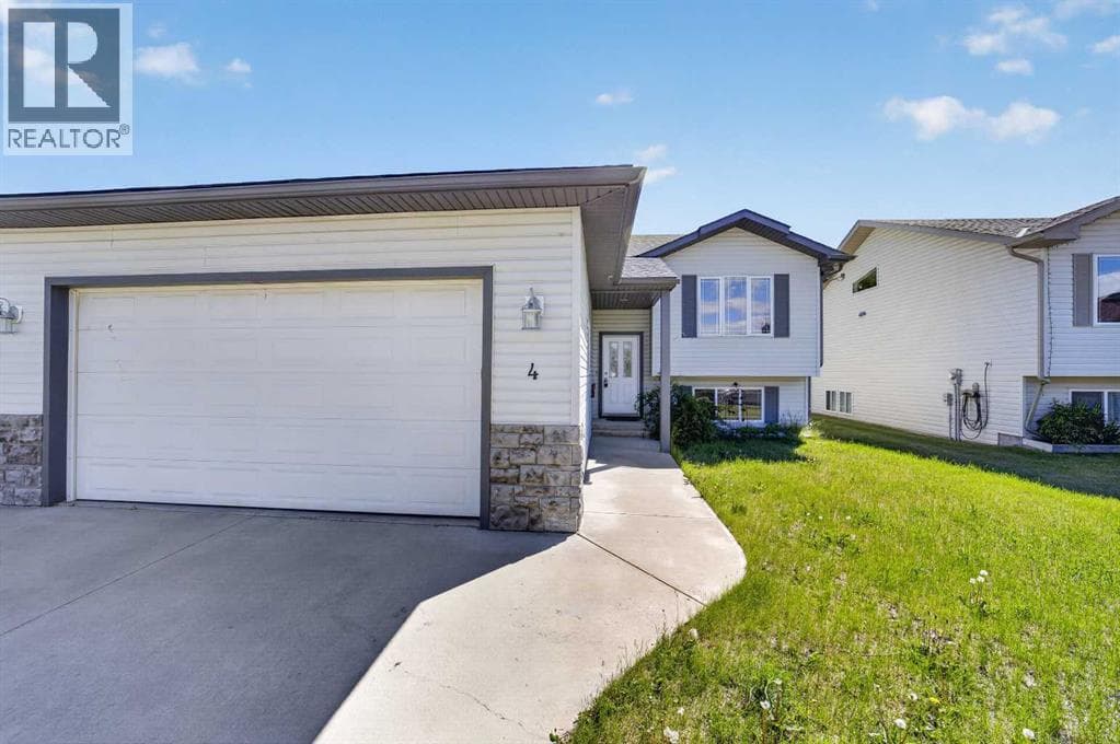 4 Westridge Drive