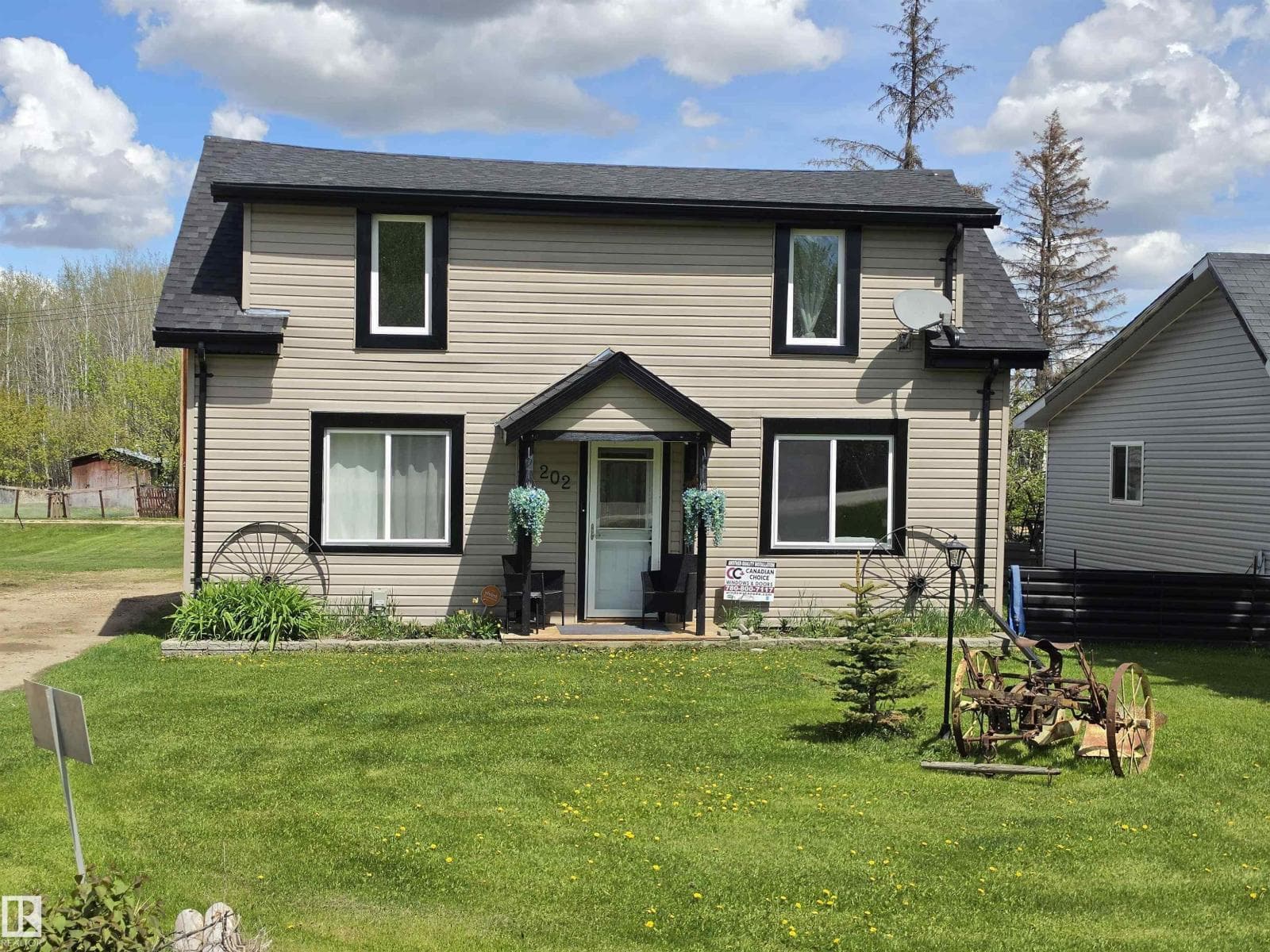 202 56102 RGE ROAD 53